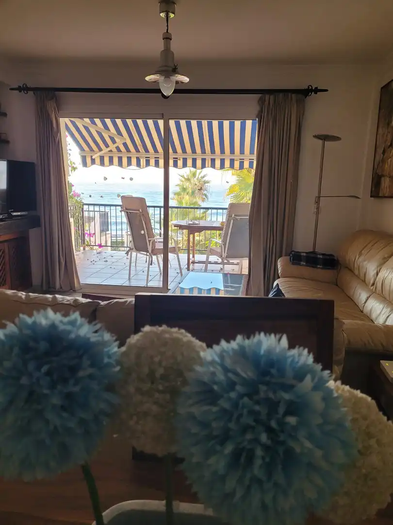 Appartement compact avec piscine à louer à Mar de Calahonda 108, imagen 26