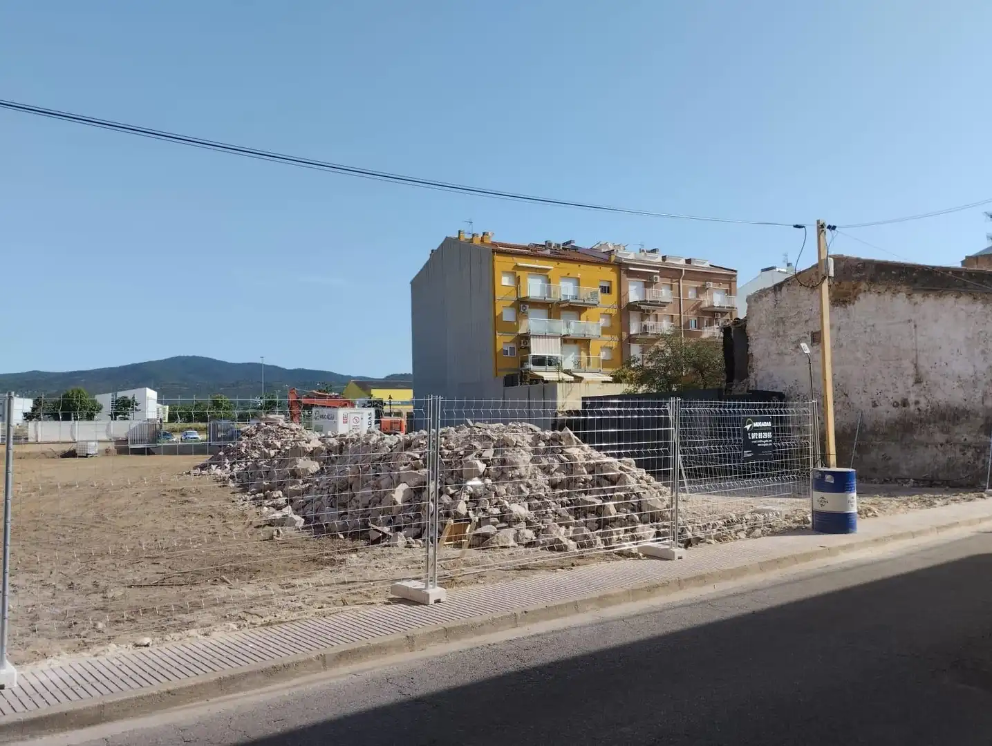Apartamento en venta en Calonge i Sant Antoni con Aire acondicionado, Calefacción y Terraza