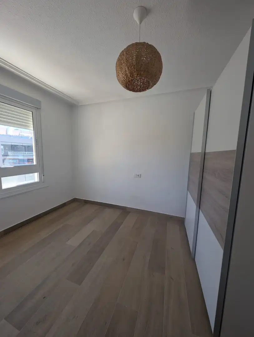 Flat for rent in Los Montesinos  with Terrace and Furnished