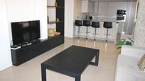 Living room of Flat for sale in Alicante / Alacant  with Air Conditioner