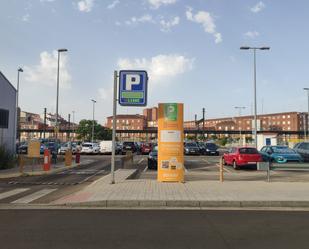 Parking of Garage to rent in Palencia Capital