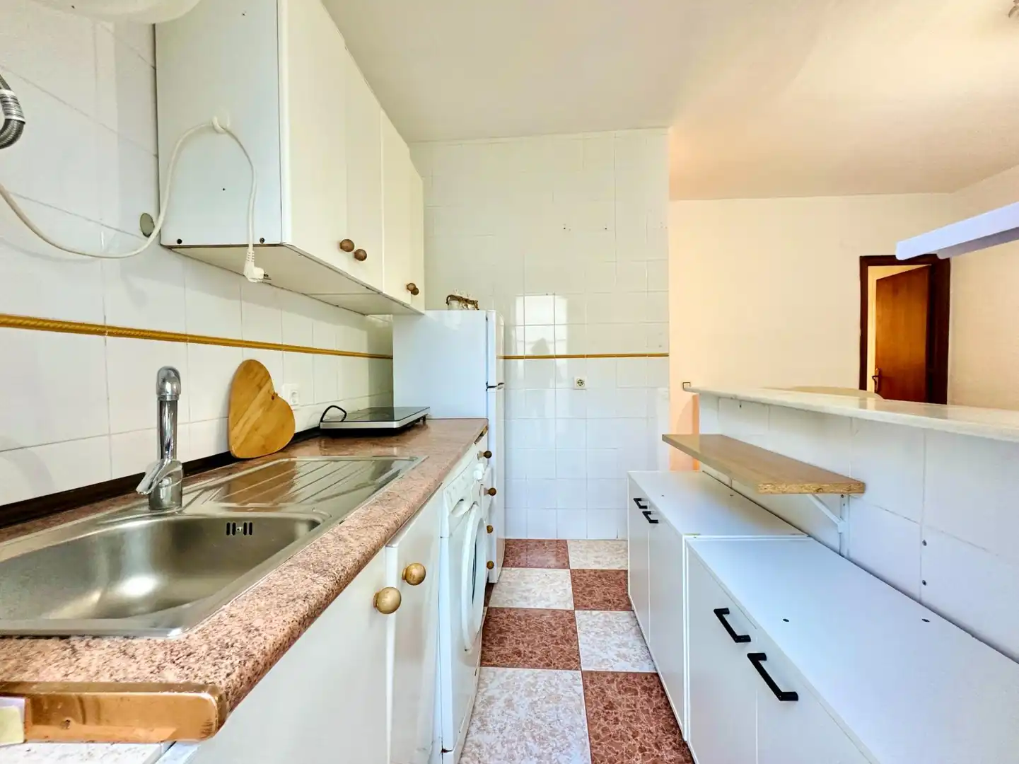Piso en venta en San Fernando, Cádiz