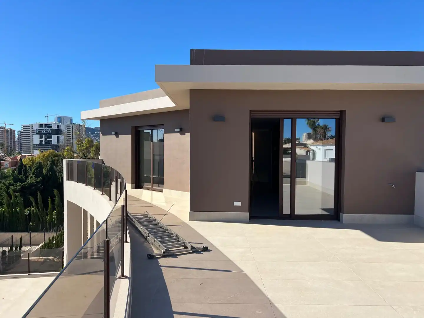 Villa mit Pool zum Verkauf in Marisol Park - Ortembach - Los Almendros, imagen 22