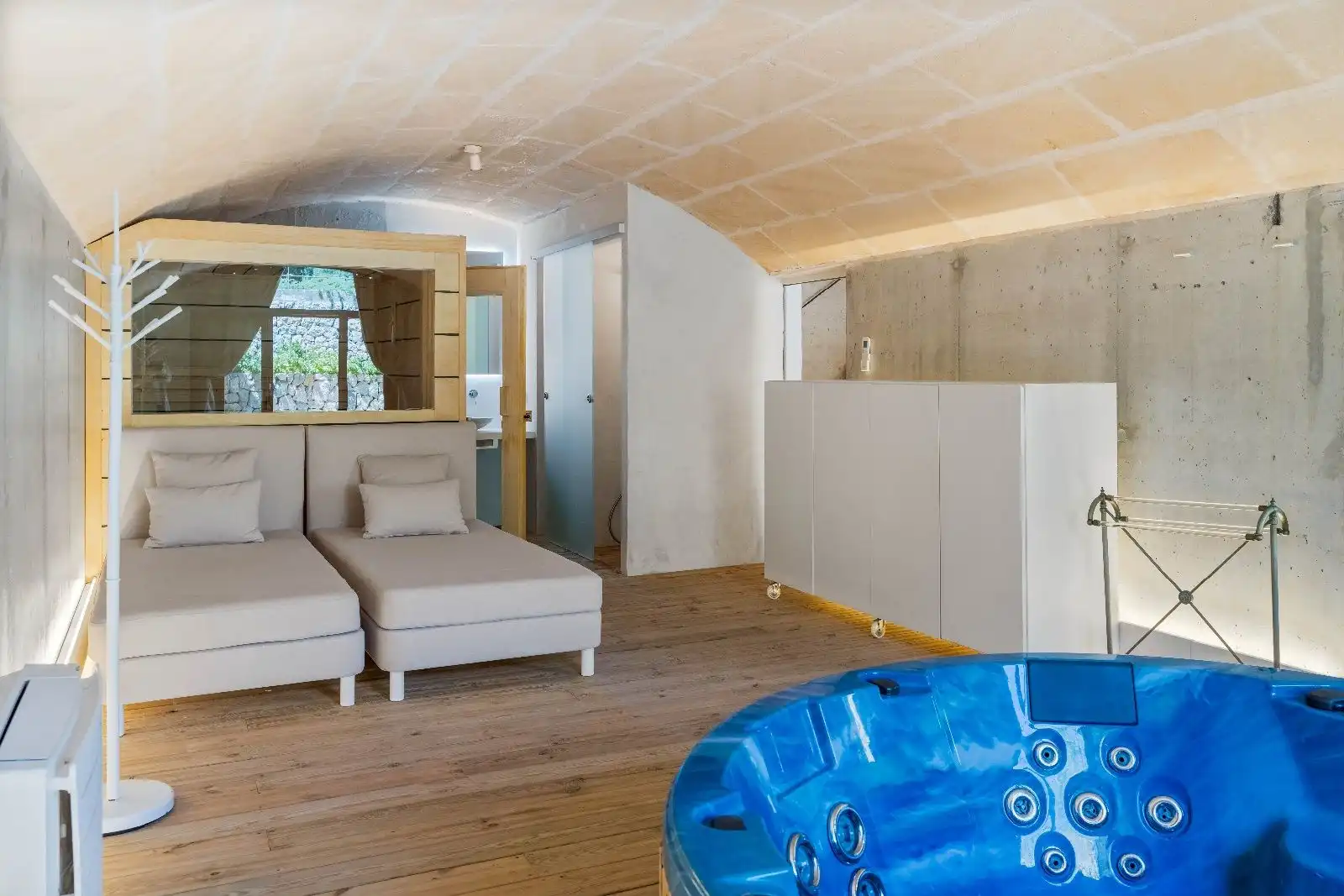 Casa rústica amb terrassa en venda a 10, imagen 64