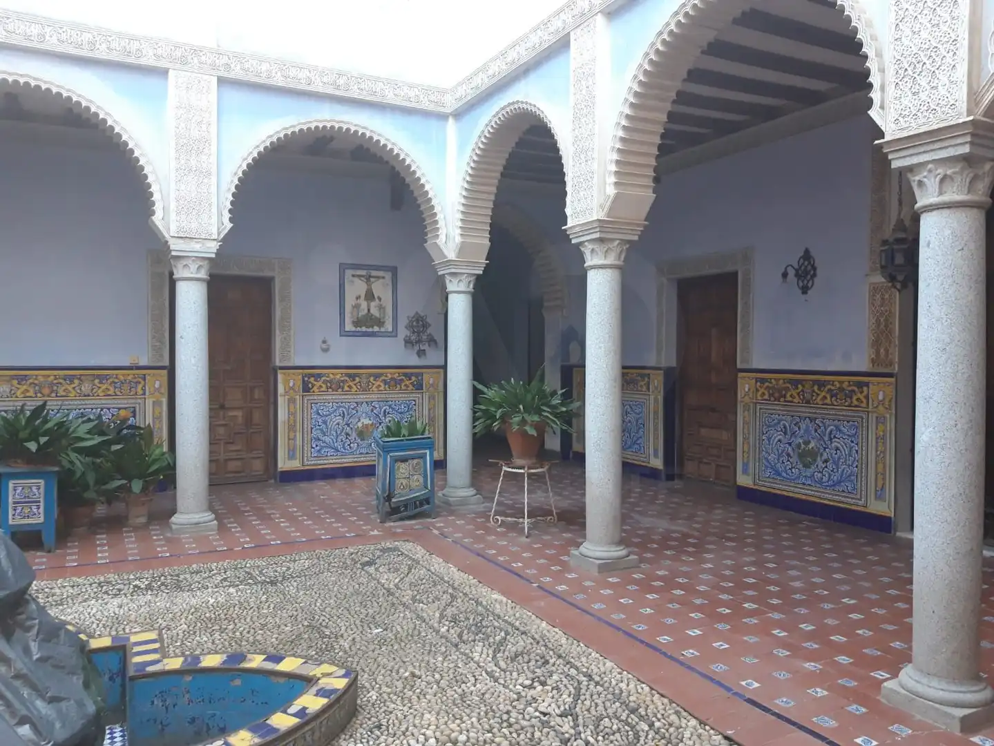 Casa rústica en venta en La Puebla de Montalbán, imagen 19