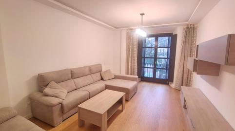Photo 5 of Flat to rent in Calle Pasion, Centro, Valladolid Capital