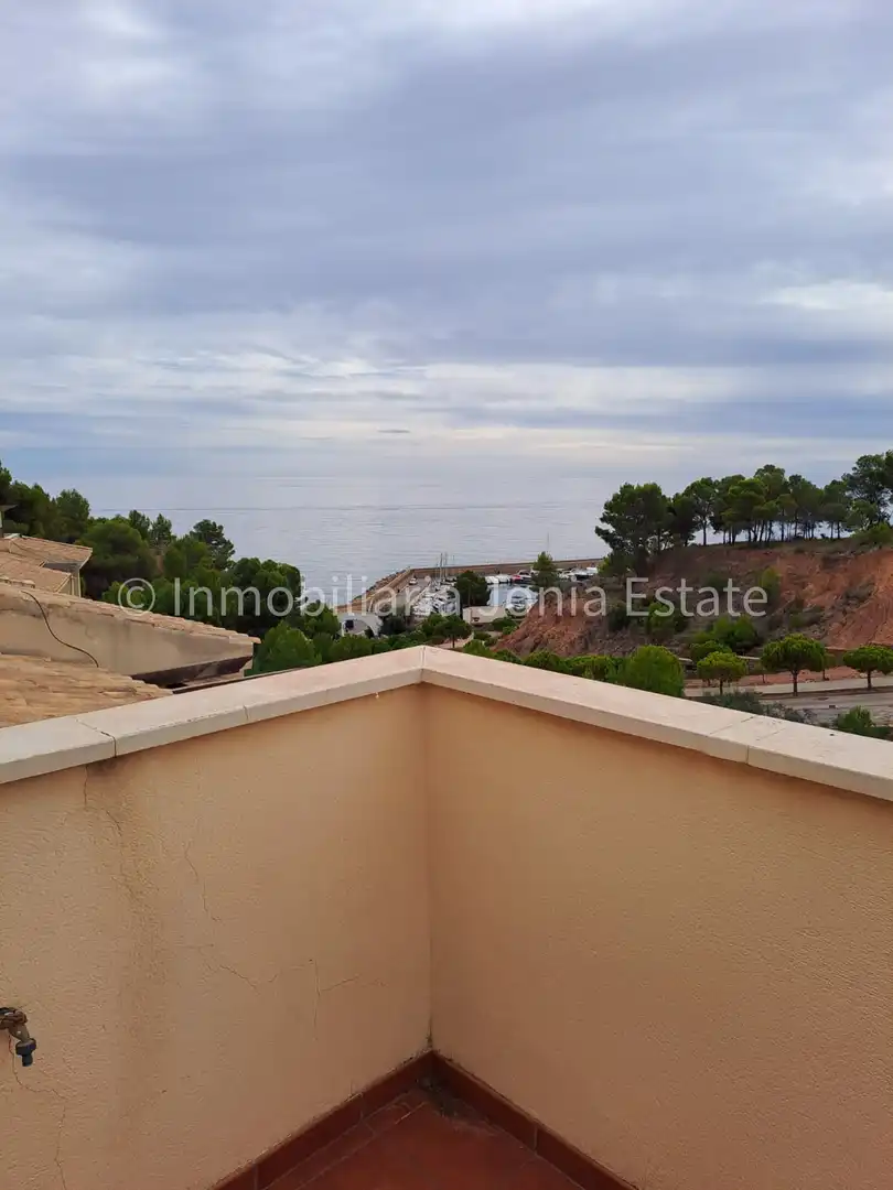 Apartamento en venta en Mascarat, imagen 17