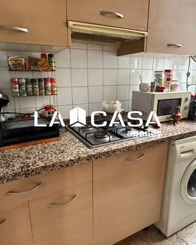 Piso en Venta en El Torrejón - El Cerezo