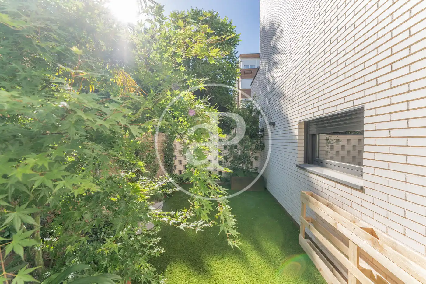 Flat with pool to rent in C. del Marqués de Pico Velasco, imagen 16