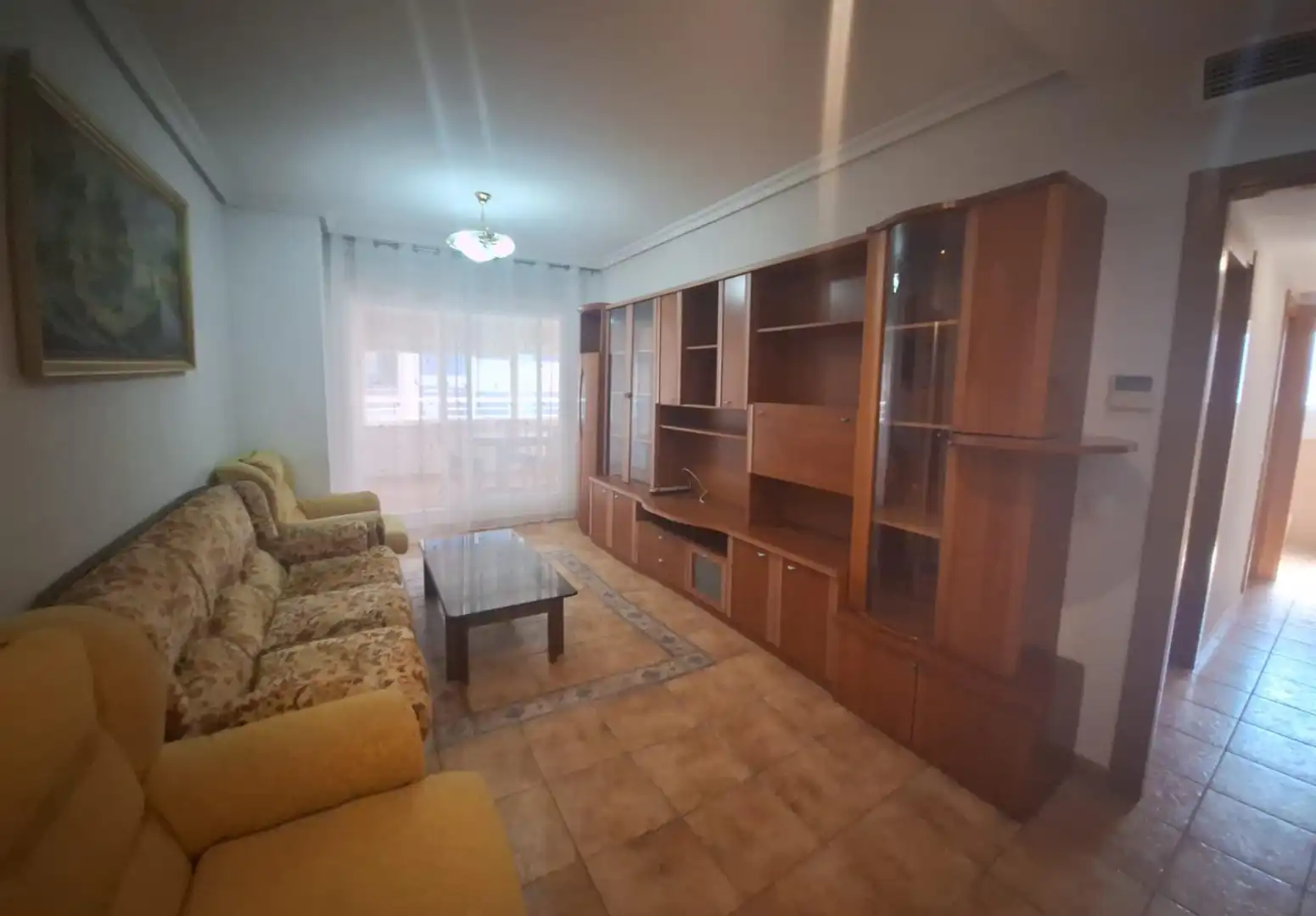 Appartement compact avec piscine à louer à Calle Calle Xaloc 2, imagen 11