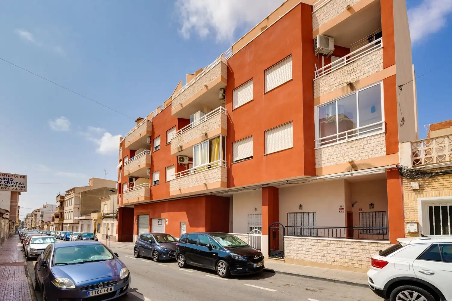 Flat for sale in Calle Joaquín Chapaprieta, 105, El Molino