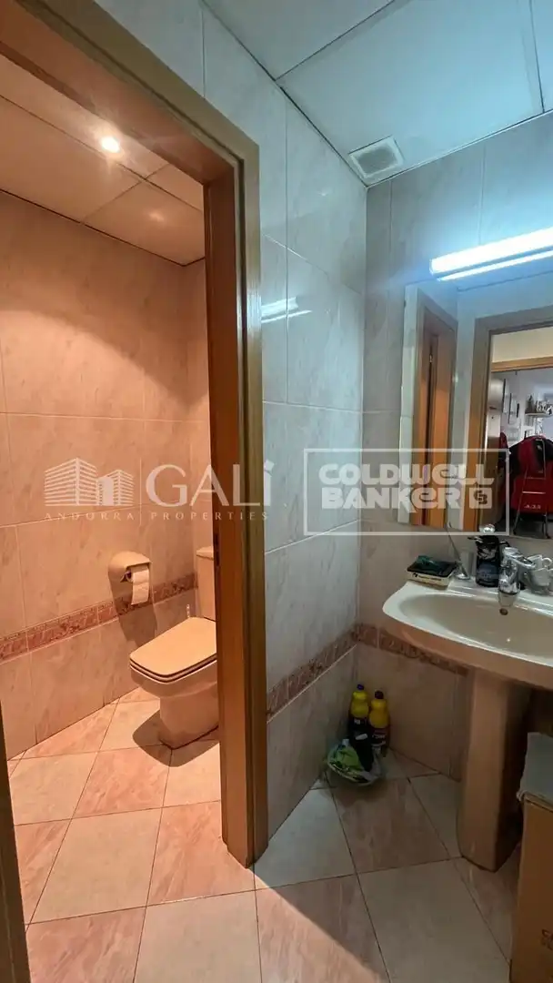 Büro zur Miete in Avenida Doctor Mitjavila, imagen 22