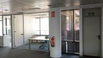 Oficina de lloguer en La Moraleja amb Aire condicionat, Calefacció i Alarma