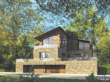 Haus zum Verkauf in Les Escaldes