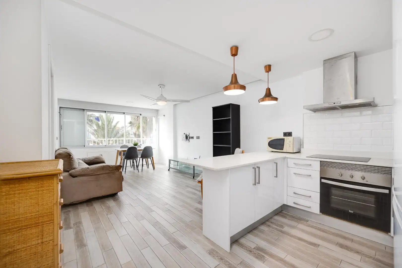 Apartamento en venta en Avenida DE LAS OLAS, 27, Punta Prima