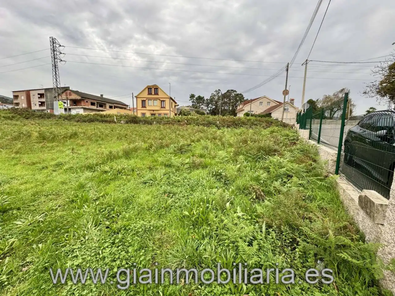 Terreni e lotti in affitto a Calle Relva 1, imagen 21