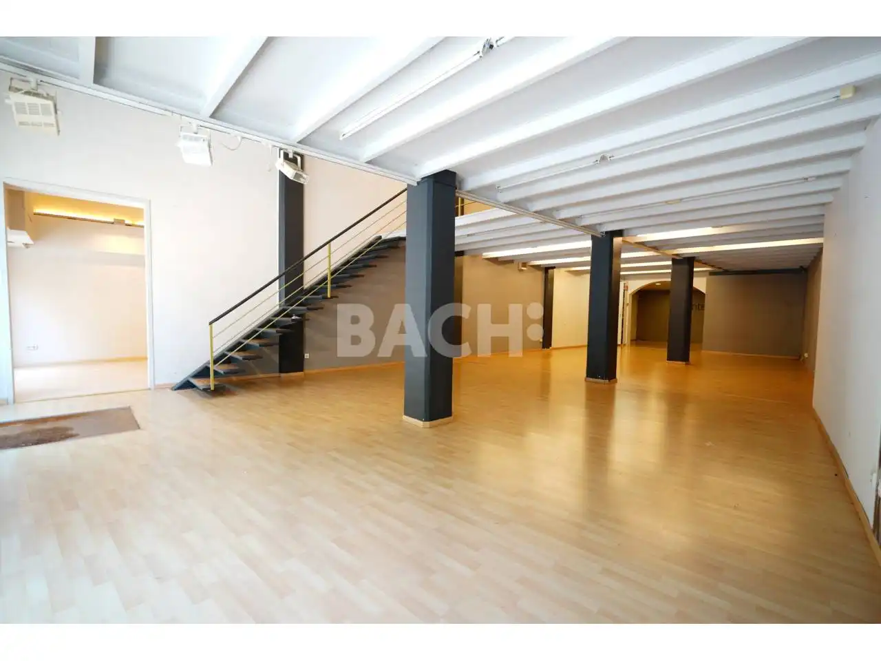 Commercial properties for rent in Vic
