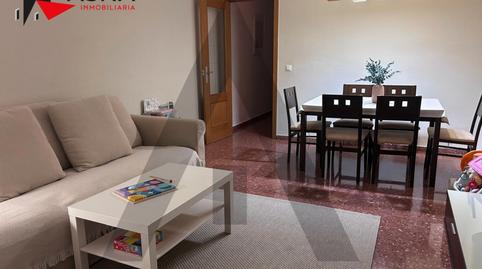 Foto 4 de Piso en venta en Metro - Auditorio, Valencia