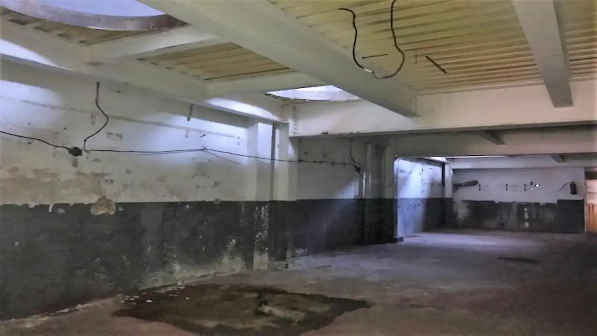 Nave industrial en venta en Viladecans