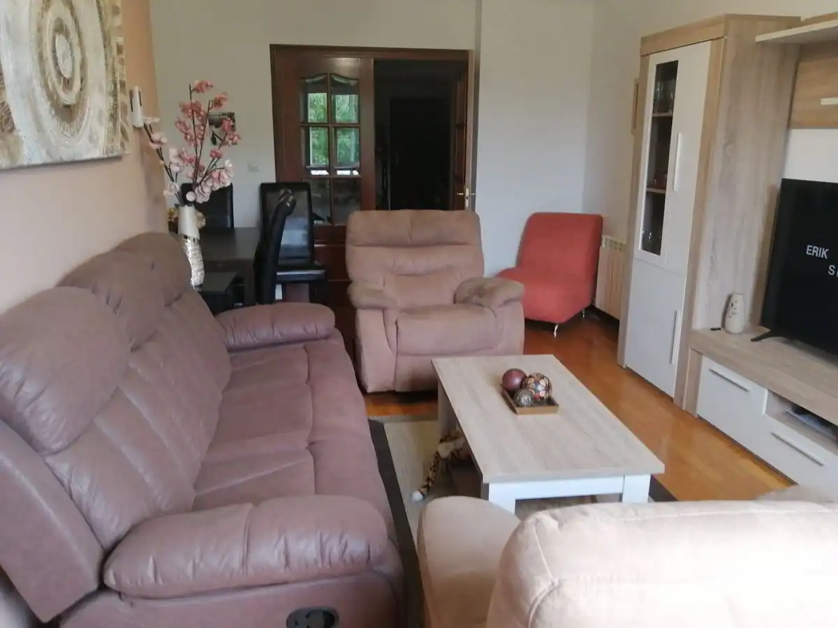 Dúplex en venta en A Malata - Catabois - Ciudad Jardín