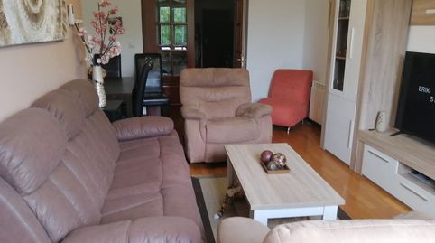 Foto 5 de Dúplex en venta en A Malata - Catabois - Ciudad Jardín, Ferrol