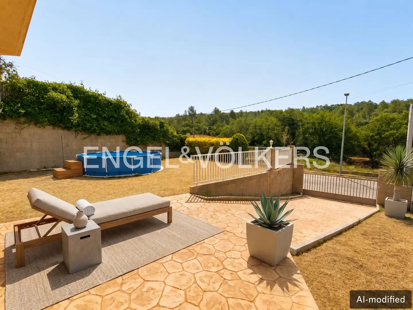 Haus mit Terrasse zum Verkauf in Terrabrava - Tordera Parc, imagen 48