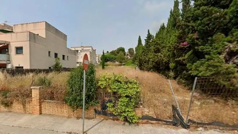 Residential land for sale in Avenida Argentina Nº 17 Plta 0, imagen 4