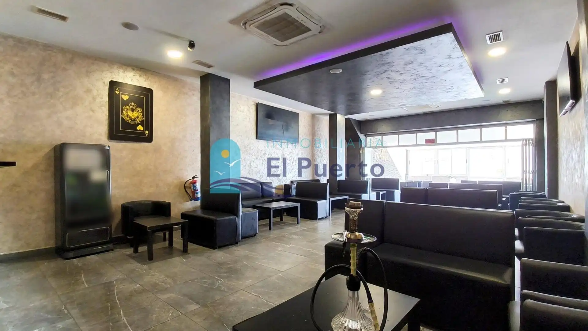 Local comercial en venda a Puerto de Mazarrón, imagen 8