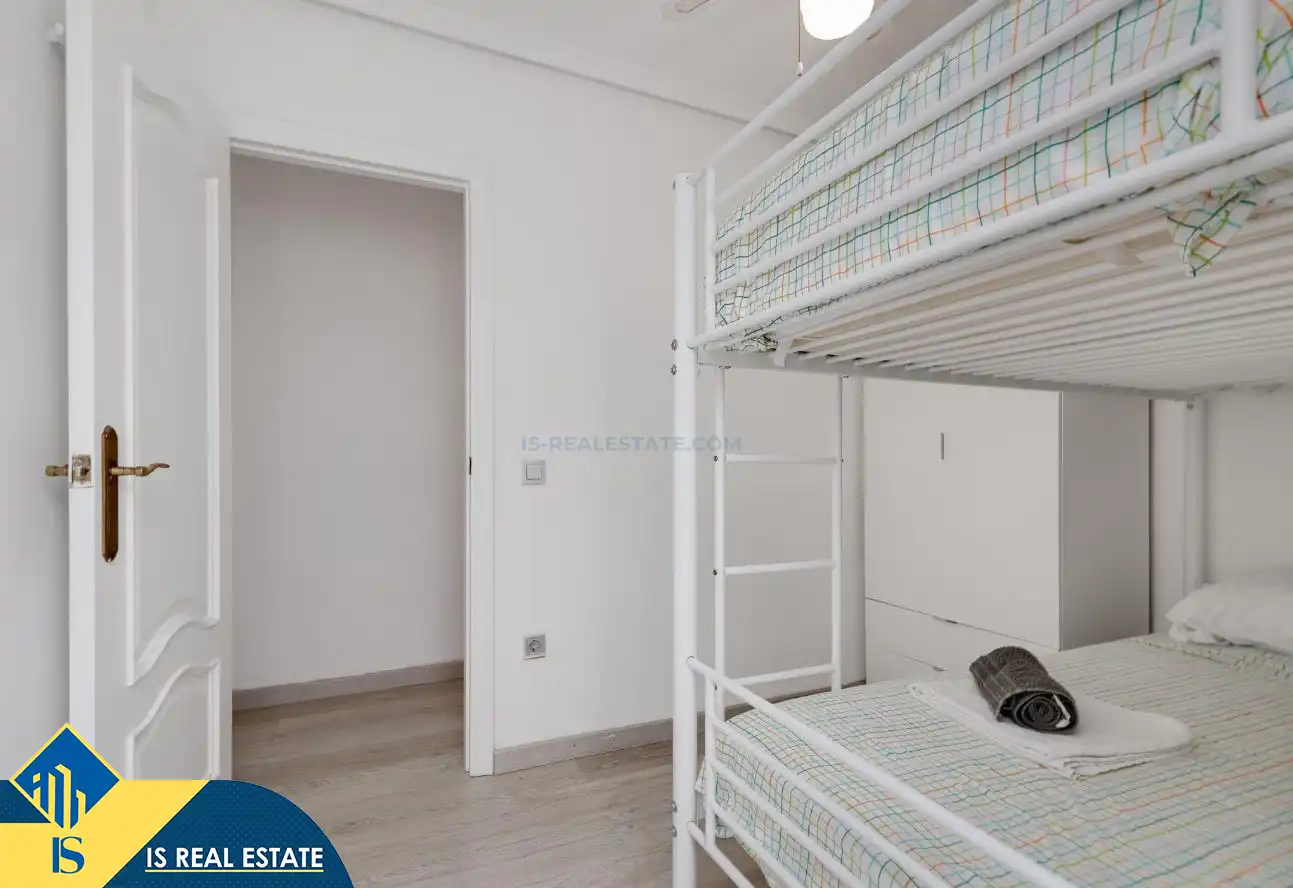 Apartment for sale in Playa de los Locos, imagen 19