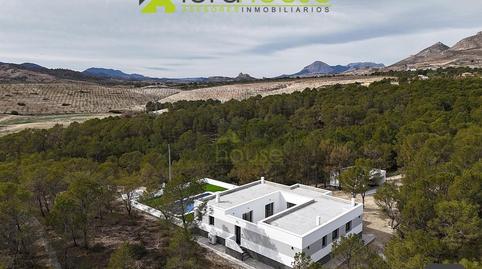 Foto 3 de Casa o xalet en venda a N/a, La Tova, Murcia