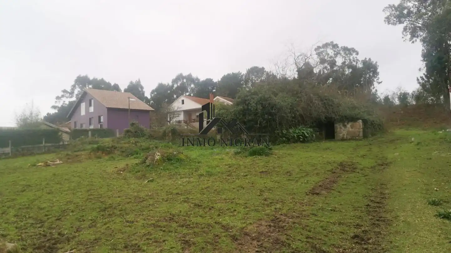 Lands and plots for sale in Rúa Da Lagoiña, imagen 4