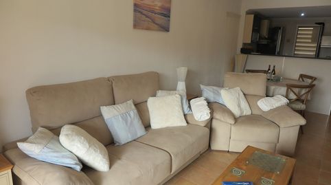 Foto 4 de Apartamento en venta en Pueblo Acantilado - Lanuza, El Campello