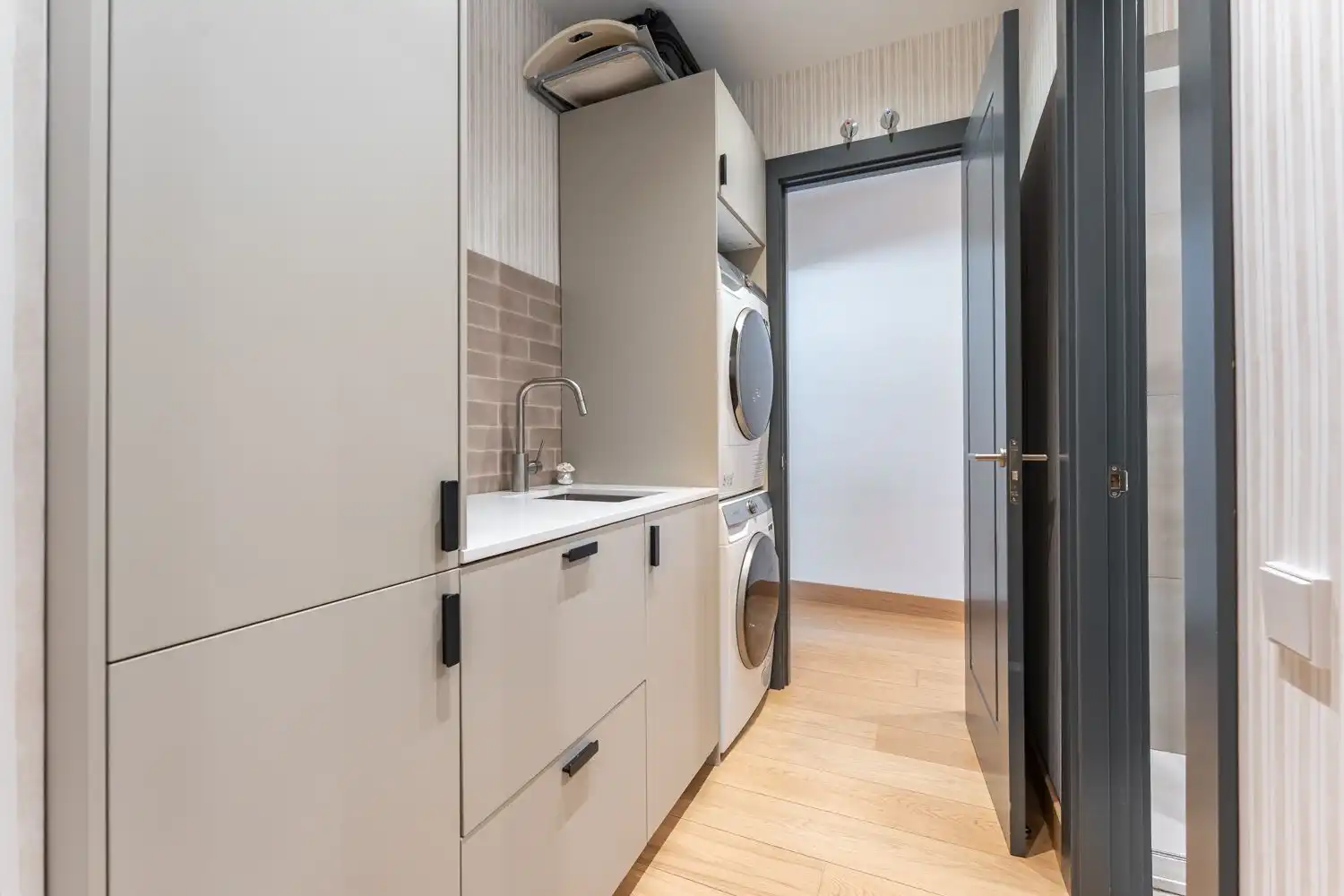 Attique avec ascenseur à vendre à Chamberí, imagen 19