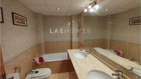 Foto 5 de Pis en venda a Calle Sant Joan Bosco, Zona Nord, Alicante