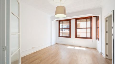 Foto 5 de Ático en venta en Arxiduc, Palma de Mallorca