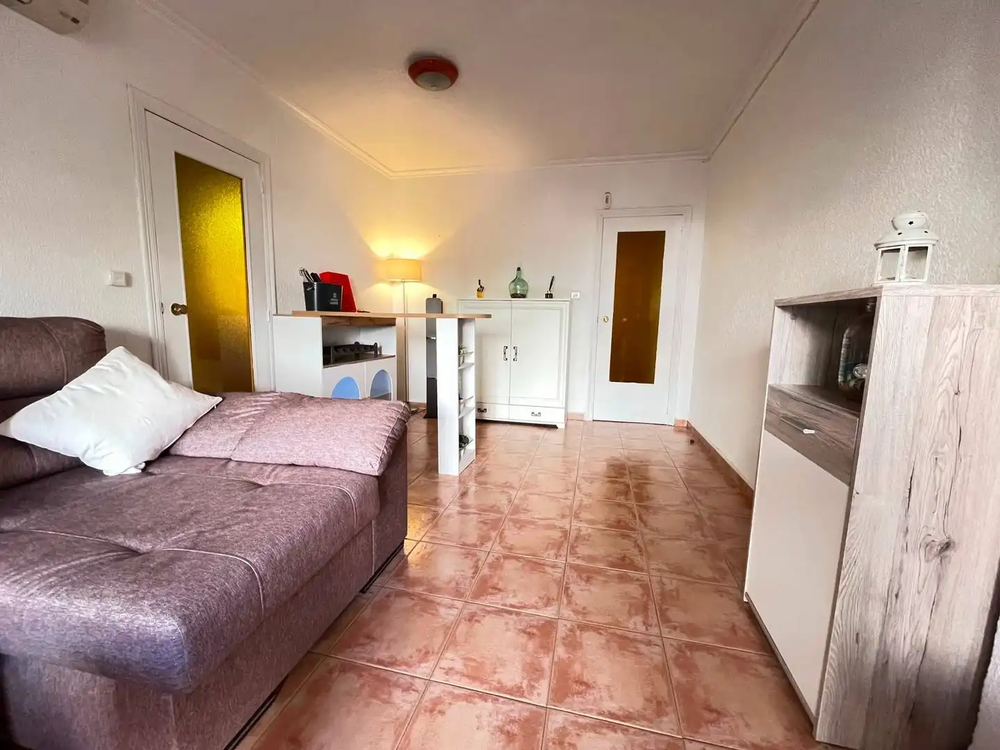 Appartement compact avec terrasse à vendre à Lo Pagán, imagen 3