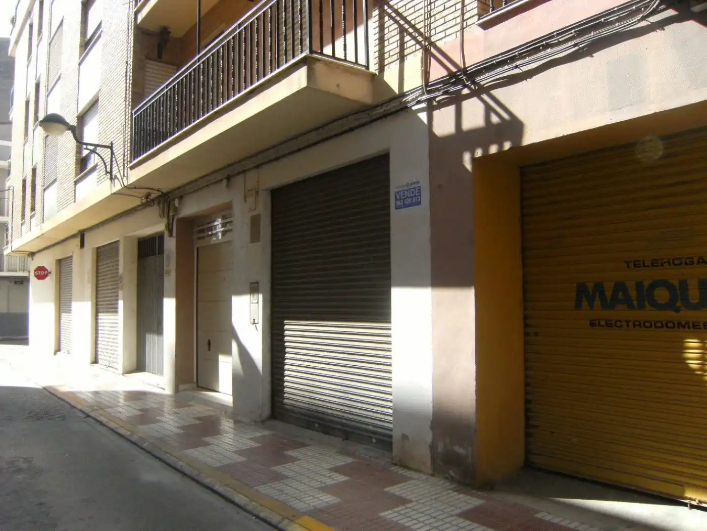 Local comercial en venda a Carrer de Maria Auxiliadora, imagen 5