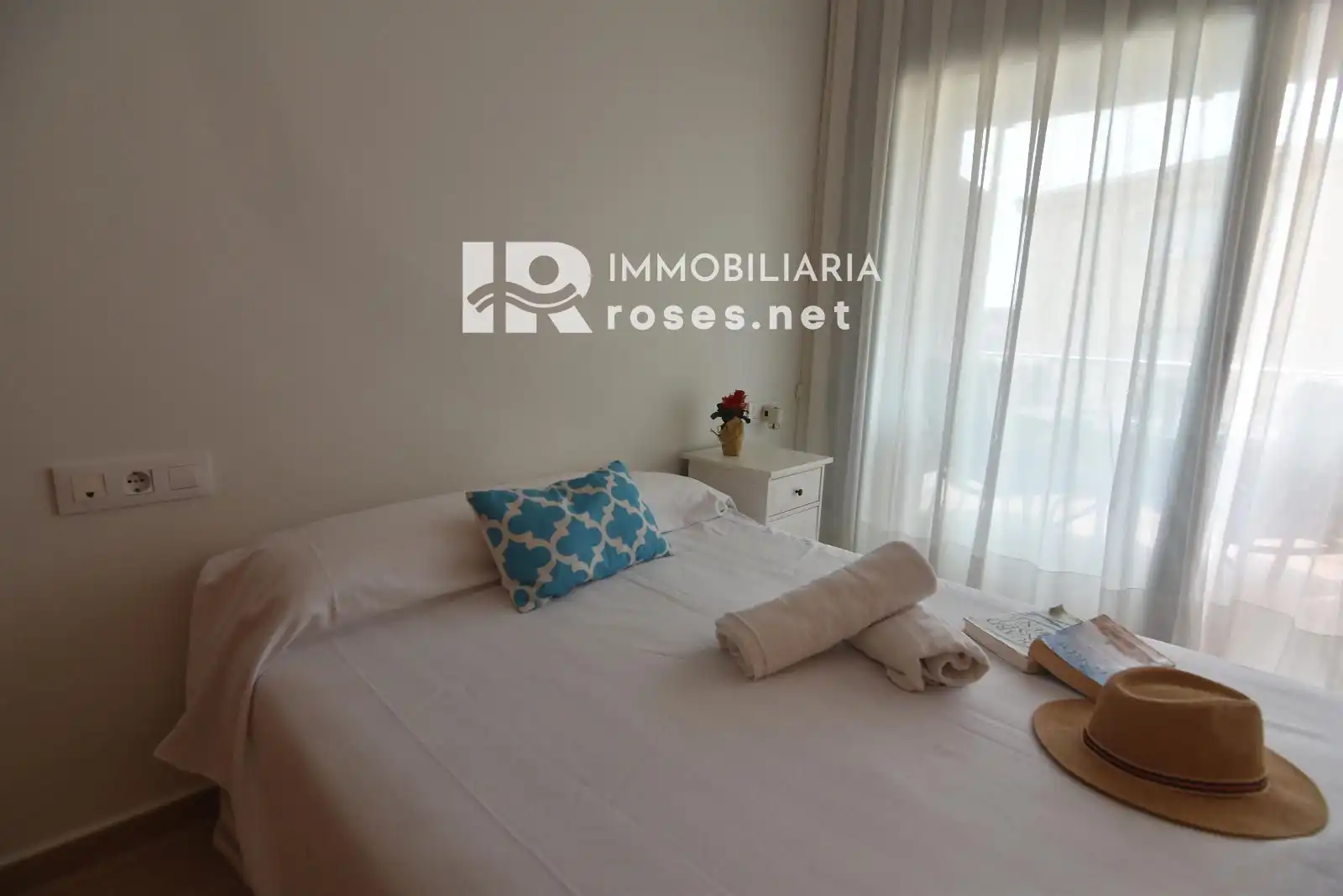 Flat with pool for sale in Cap Blanc, imagen 18