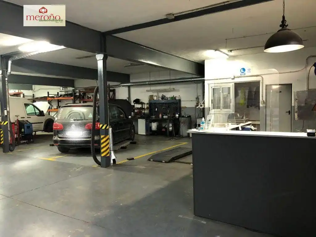 Industrial buildings for sale in Elche / Elx