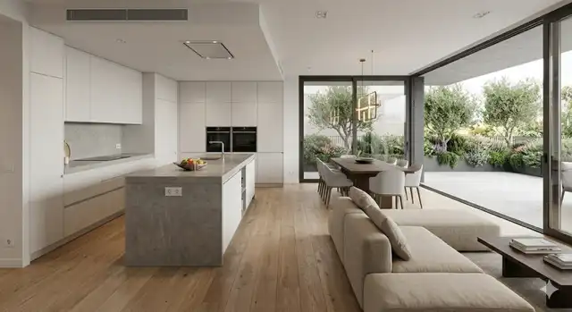 Flat with lift for sale in Carrer de Casp, imagen 2