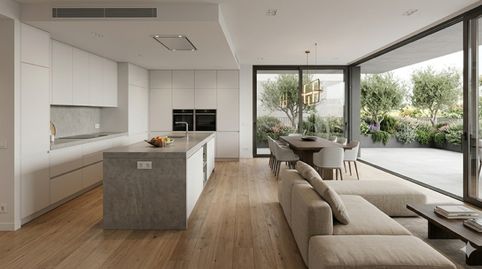 Foto 2 de Piso en venta en Carrer de Casp, Creu de Barberà, Sabadell