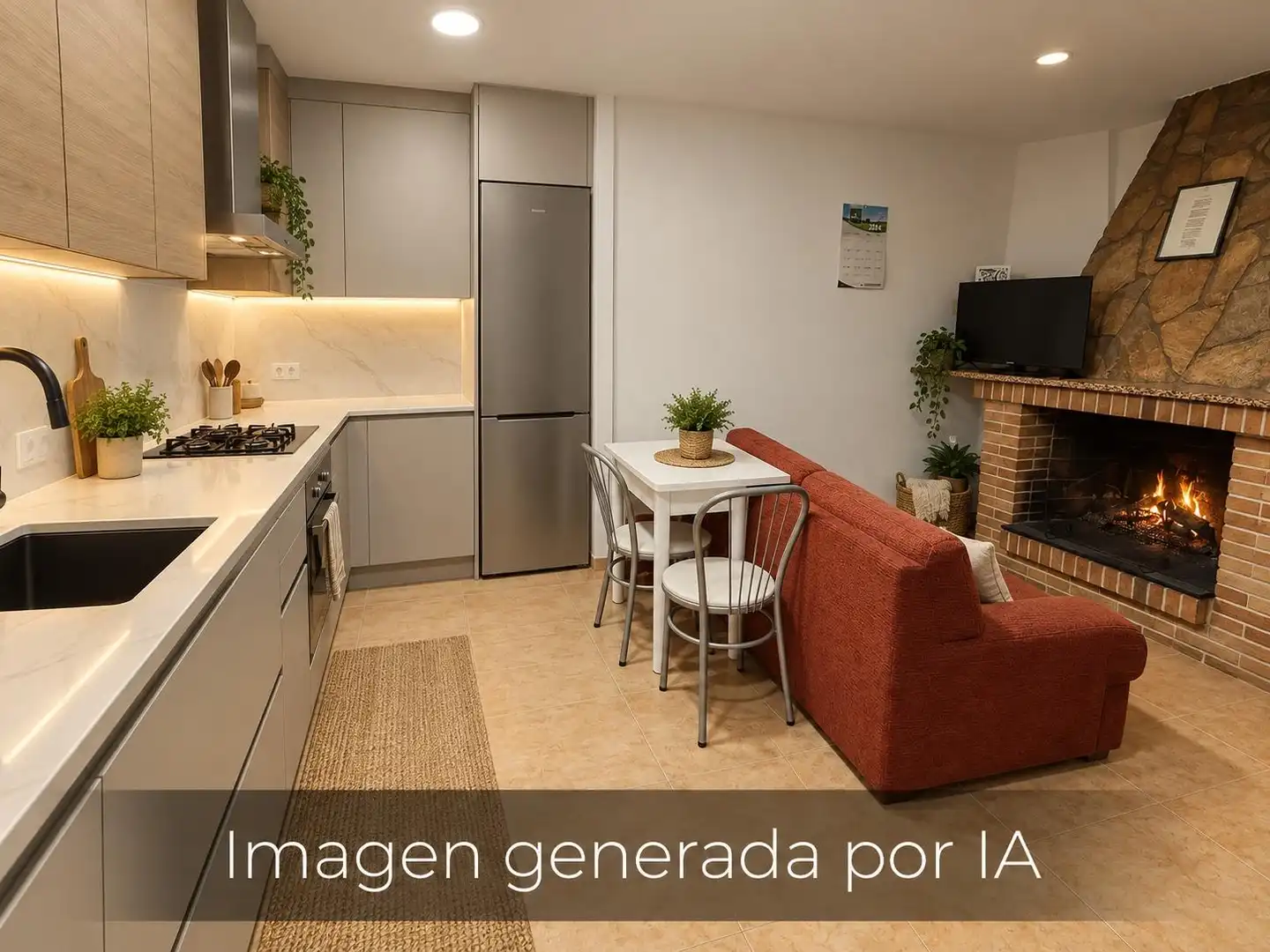 Adossat en venda a Palafolls, imagen 6
