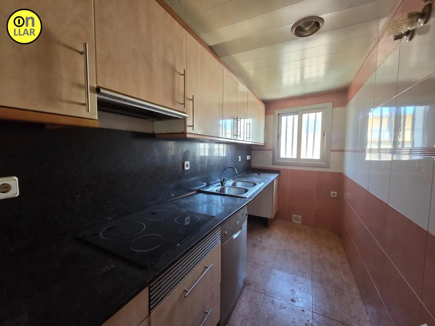 Cocina de Dúplex en venta en Tordera
