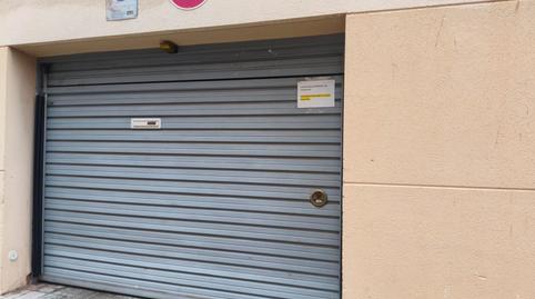 Foto 5 de Garatge en venda a Carrer de la Muntanya, 12, Llefià, Badalona