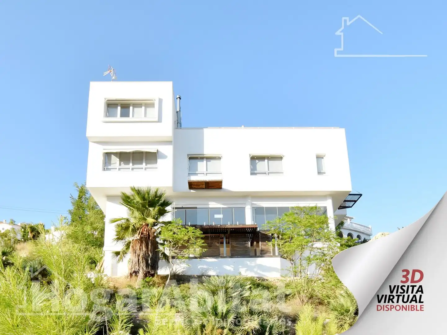 Detached house with terrace for sale in Urbanizacion MONTEPINO, imagen 7