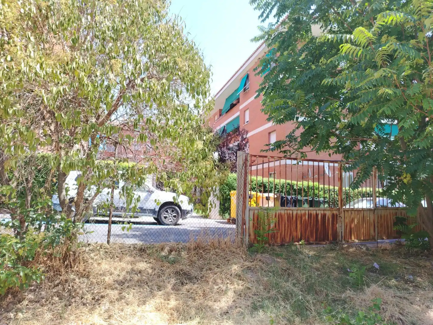 Residential land for sale in Calle del Doctor Manuel Hidalgo Huerta, imagen 5