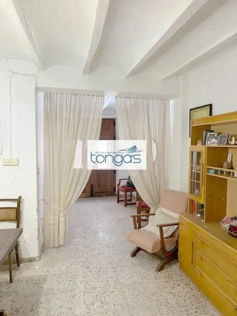 Casa o chalet en venta en Barxeta con Terraza