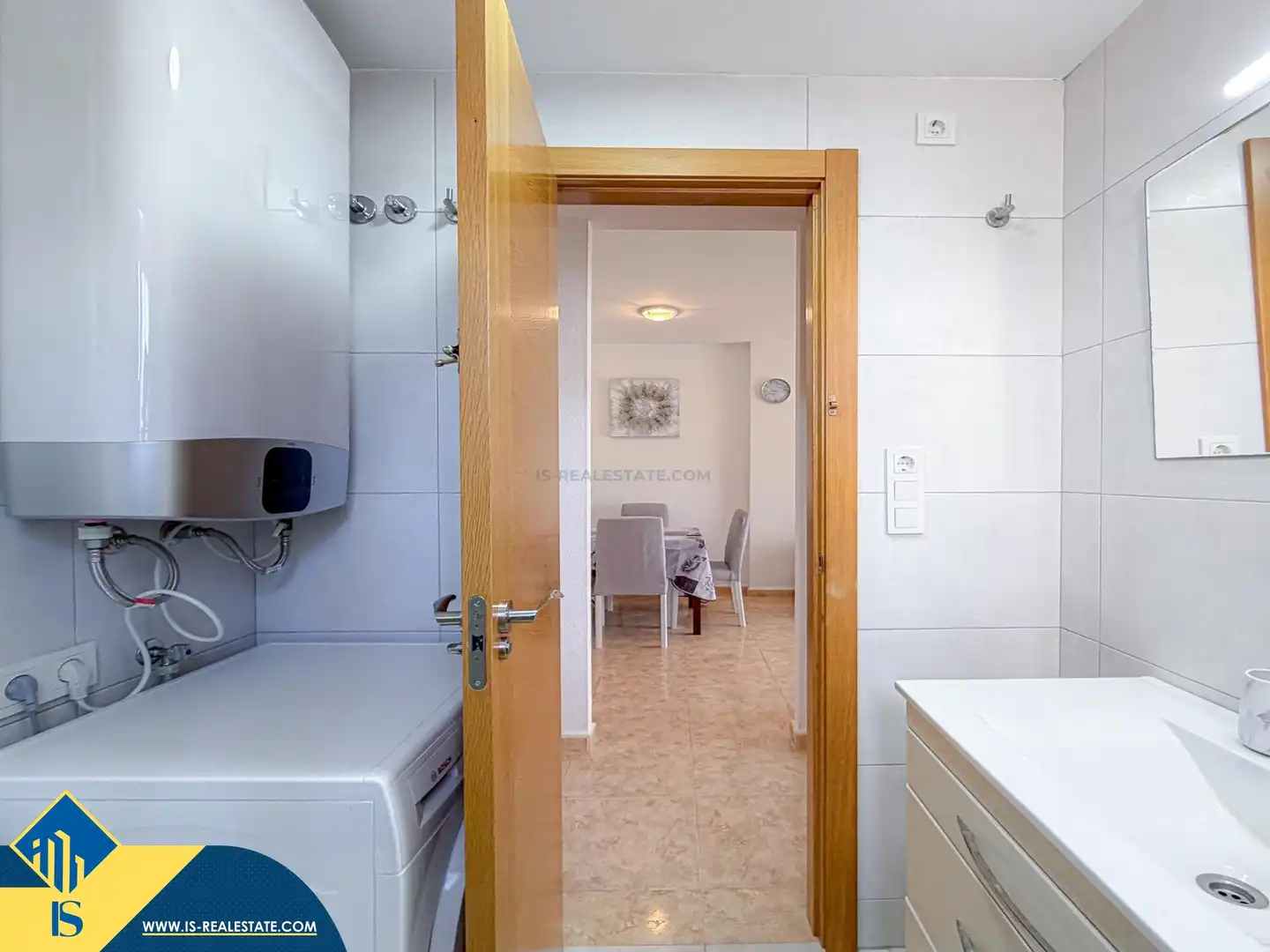 Pis amb piscina en venda a Nueva Torrevieja - Aguas Nuevas, imagen 26
