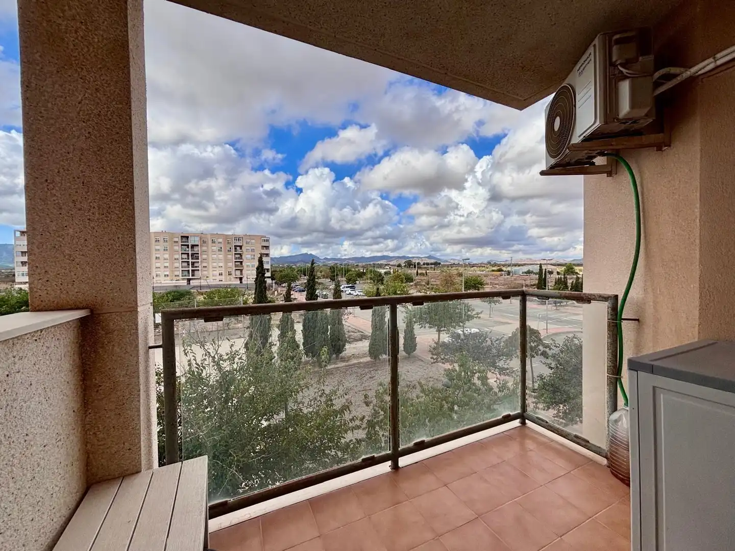 Piso con balcón en venta en Pedanías Oeste, imagen 32