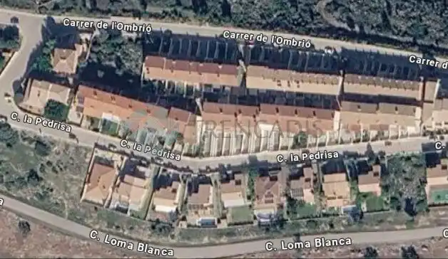 Exterior view of Detached homes for sale in Costur